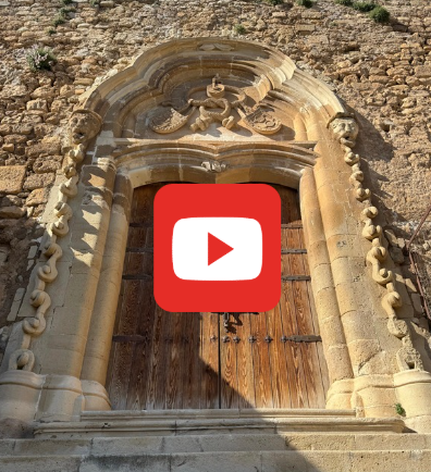 Ir al Canal de YouTube